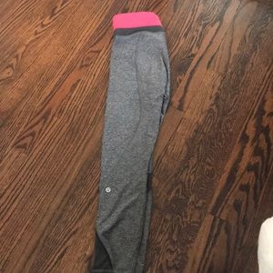 Lulu lemon yoga pants SOLD KSCHLAGEL